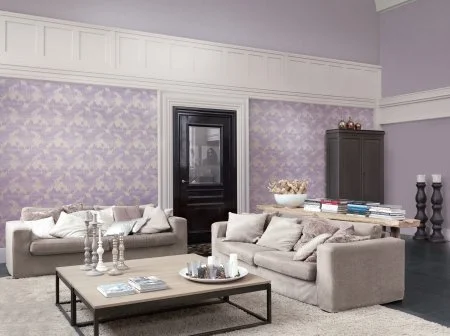 Обои Loymina Golden Library SAT31, 022 в Томске