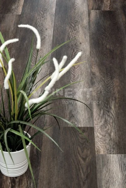 Кварц-виниловая плитка Alpine Floor Ultra Орех Темный ЕСО 5-13 2 мм. 34 класс в Томске