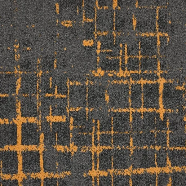 Ковровая плитка AW Macro 95 в Томске