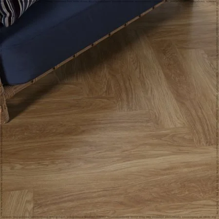 ПВХ плитка FineFlex Wood Дуб Вармане FX-106 в Томске