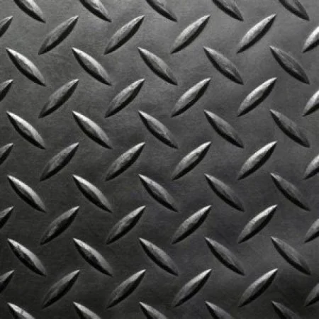 Противоскользящее резиновое покрытие Рисинка (1,0х10м) в Томске