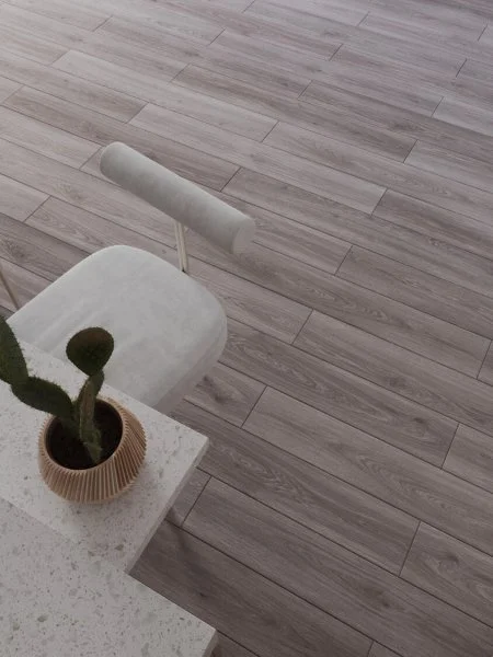 Ламинат Egger PRO 10/33 4V Дуб Камвуния серый EPL221 в Томске