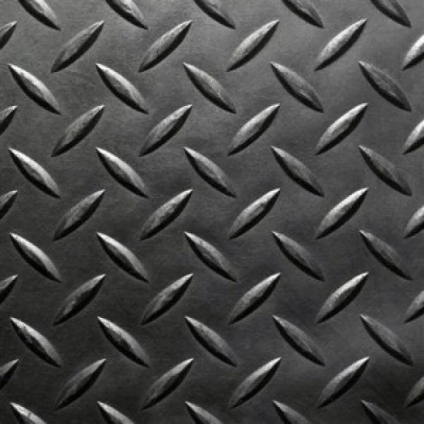 Противоскользящее резиновое покрытие Рисинка (1,5х10м) в Томске