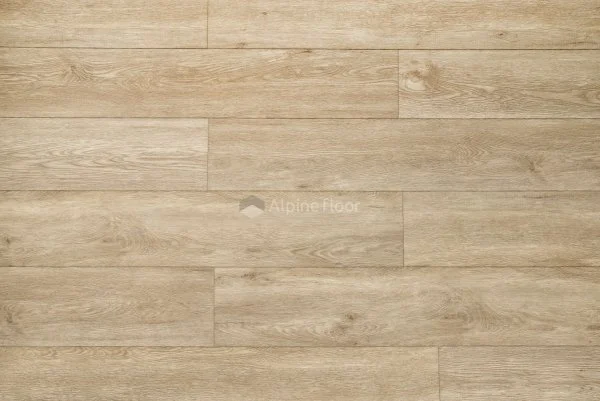 Каменно-полимерная плитка Alpine Floor Grand Sequoia Light Сонома ECO 11-301 3.5мм, 34 класс в Томске