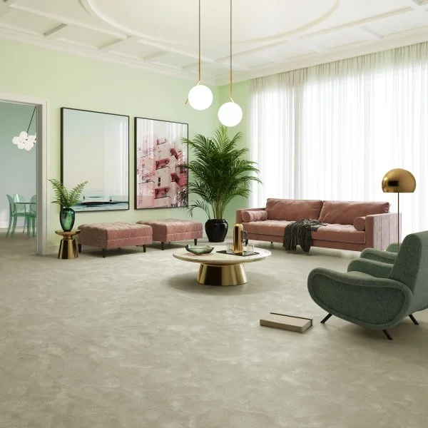 Ковровое покрытие AW Orseis 20 - (4м) в Томске