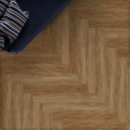 ПВХ плитка FineFlex Wood Дуб Вармане FX-106 в Томске