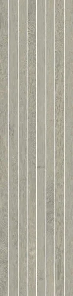 Керамогранит Italon Вандефул Лайф Аш Татами (Натуральная 20x80) в Томске