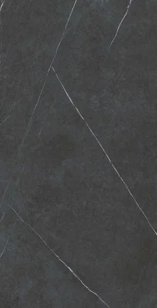Керамогранит Italon Метрополис Империал Блэк 80х160 (Натуральная и Реттифицированная) в Томске