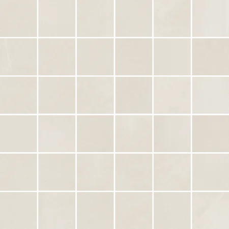 Керамогранит Italon Континуум Полар Мозаика 30х30 (Натуральная) в Томске