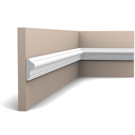 Молдинг Orac P8030F (41*17*2000 мм) в Томске