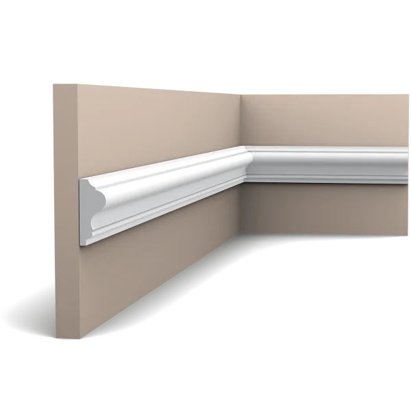 Молдинг Orac P8030F (41*17*2000 мм) в Томске