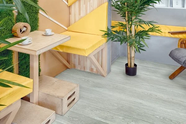 Каменно-полимерная плитка Alpine Floor Grand Sequoia Секвоя Сагано ECO 11-22, 4мм 43 класс в Томске