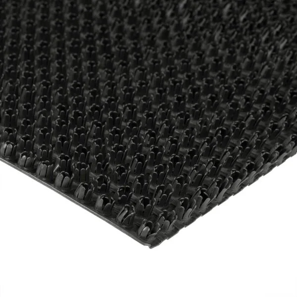 Щетинистое покрытие Альфа-Стиль 127 Мокрый асфальт - 0,9х15 м. пог в Томске