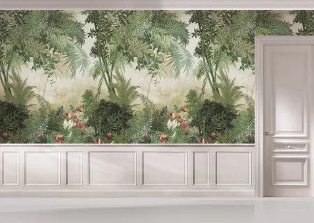 Обои Loymina Amazonia Ins10, 005 в Томске