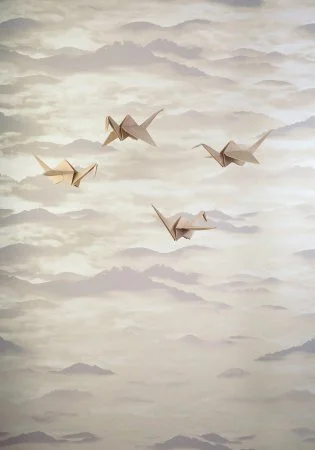 Обои Loymina Clair CLR4, 002 в Томске