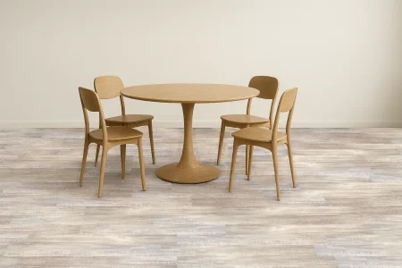 Плитка SPC Bonkeel Funky 3.85мм Blaze в Томске