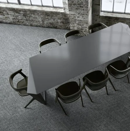 Ковровая плитка Bonkeel Shade Grey в Томске