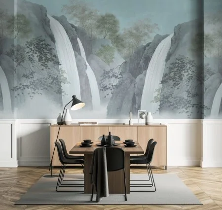 Обои Loymina Пейзаж ART5 006 в Томске