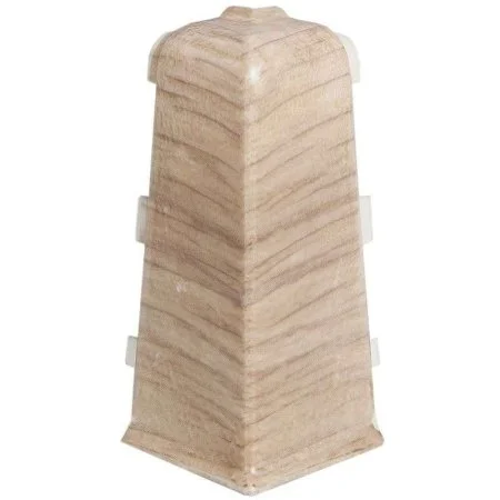 Угол наружный INDO70 20 Дуб Бургос в Томске