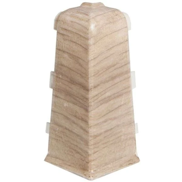 Угол наружный INDO70 20 Дуб Бургос в Томске