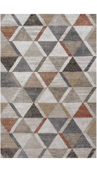 Ковер Синтелон Mondo 1,60х2,30 56EHB Прямоугольник в Томске