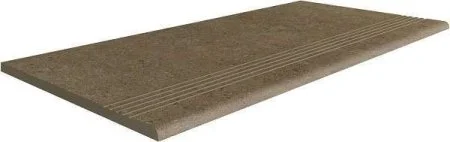 Керамогранит Italon Аурис Мока ступень (Натуральная, 30х60) в Томске