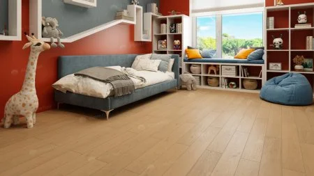 Инженерная доска Alpine Floor Studio Дуб Айвори в Томске