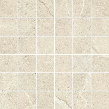 Керамогранит Italon Метрополис Дезерт Беж Мозаика 30х30 (Натуральная) в Томске