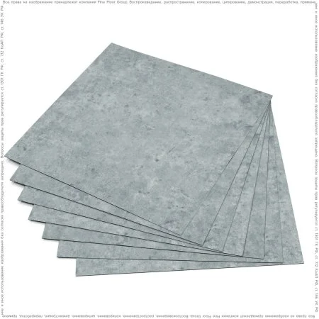ПВХ плитка FineFlex Stone Актуру FX-203 в Томске