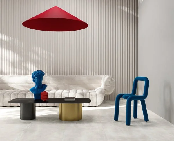 Керамогранит Coliseum Астро Сильвер 60х120 (Натуральный и Реттифицированный) в Томске