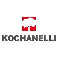 Модульный паркет Kochanelli в Томске