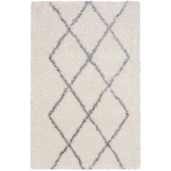 Ковер Синтелон Pleasure 1,40х2,00 04VMV Прямоугольник в Томске