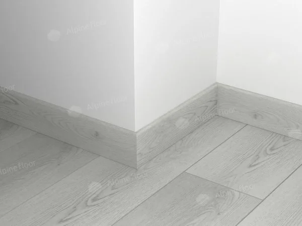 Кварцевый плинтус Alpine Floor Grand Sequoia 11-12 Дейнтри в Томске