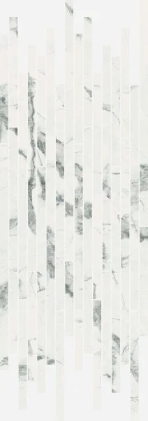 Керамогранит Italon Шарм Делюкс Инвизибл 26х75 Стрип (Люкс и реттифицированная) в Томске