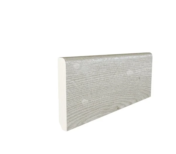 Кварцевый плинтус Alpine Floor Parquet Light 13-11 Снежный в Томске