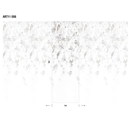 Обои Loymina Пейзаж ART11 006 в Томске