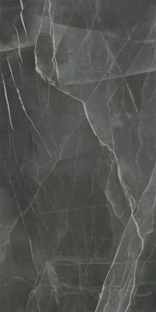 Керамогранит Vitra SityMarble Калакатта Блэк 60х120 (Лаппатированная и Реттифицированная) в Томске