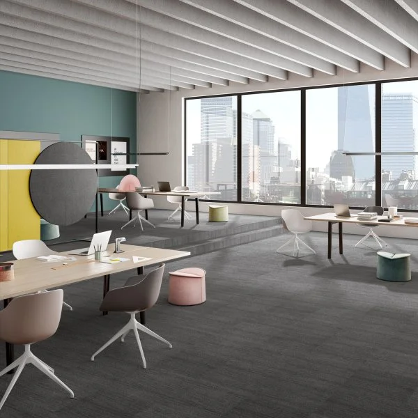 Ковровая плитка AW Marvel 98 в Томске