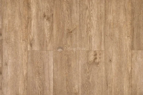 Каменно-полимерная плитка Alpine Floor Grand Sequoia Light Миндаль ECO 11-601 3.5мм, 34 класс в Томске