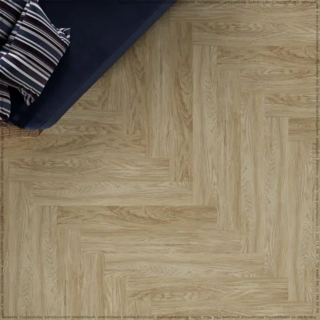 ПВХ плитка FineFlex Wood Дуб Бикин FX-113 в Томске