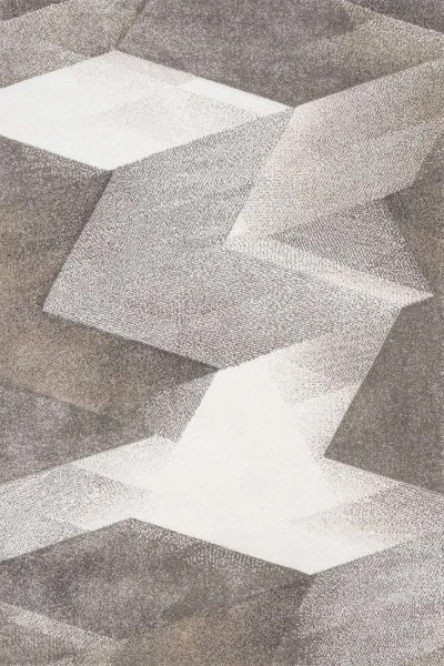 Ковер Синтелон Vegas Home 0,80х1,50 59BWB Прямоугольник в Томске