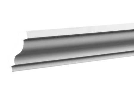 Карниз Европласт 1.50.103 2,0 м в Томске