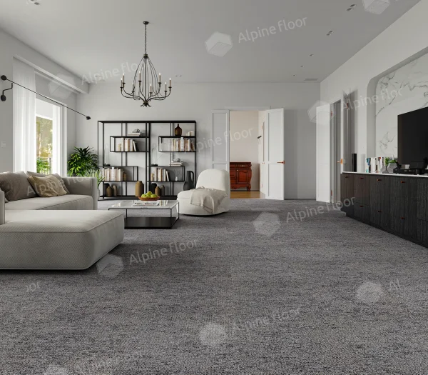 Ковровая плитка Alpine Floor Astoria 401-4 Бристоль в Томске
