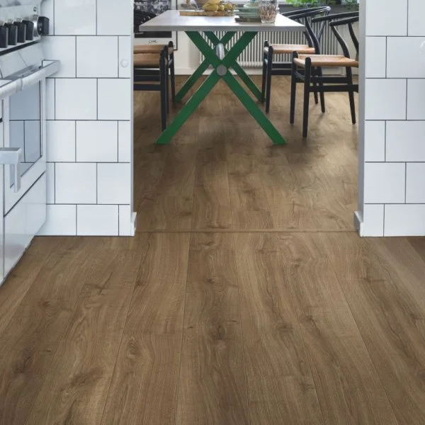 Ламинат Pergo Malmö Pro Дуб Плато Коричневый L1258-03582 в Томске