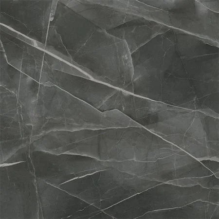 Керамогранит Vitra SityMarble Калакатта Блэк 60х60 (Лаппатированная и Реттифицированная) в Томске