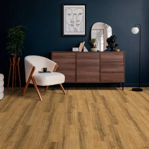 Ламинат Aberhof Tornado 2402 Дуб Талас 8мм 33кл в Томске