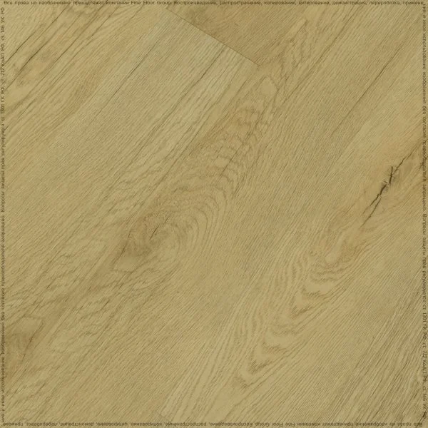 Кварц-виниловая плитка Fine Floor Rich Дуб Липари FF-2092 в Томске