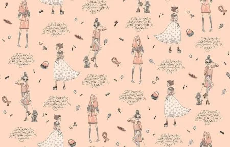 Обои Milassa Bon Voyage D3, 007 в Томске