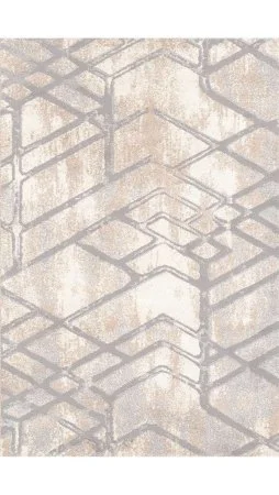 Ковер Синтелон Terra 1,20x1,70 02VGE Прямоугольник в Томске