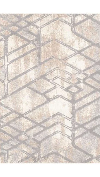 Ковер Синтелон Terra 1,60x2,30 02VGE Прямоугольник в Томске